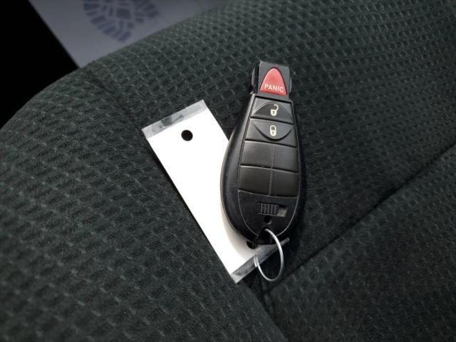 2011 Dodge Grand Caravan Mainstreet