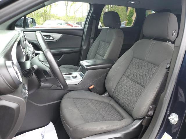2020 Chevrolet Blazer FWD 2LT