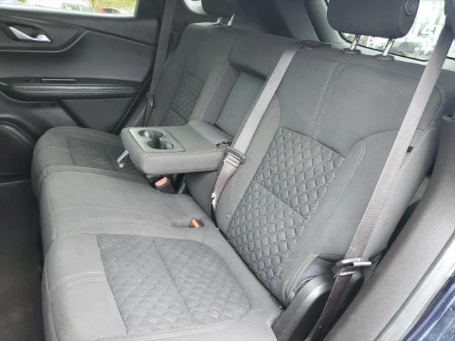 2020 Chevrolet Blazer FWD 2LT