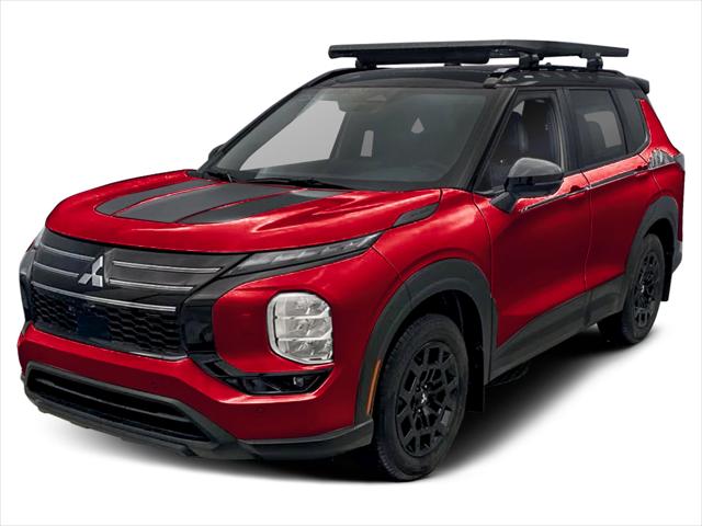 2026 Mitsubishi Outlander RALLIART 1.5T S-AWC for sale in Kansas City, MO