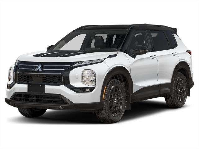 2026 Mitsubishi Outlander TRAIL EDITION S-AWC for sale in Kansas City, MO