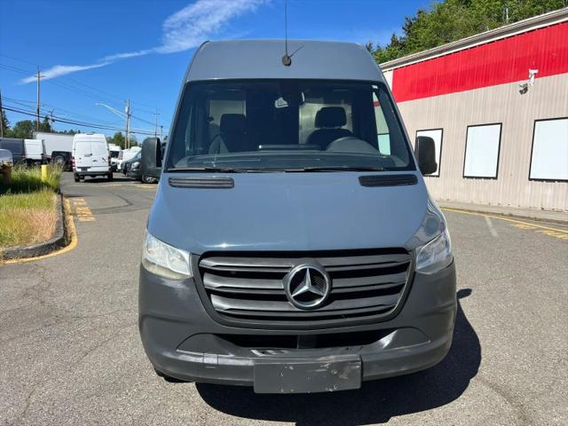 2019 Mercedes-Benz Sprinter 2500 High Roof V6
