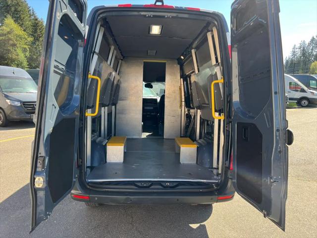 2019 Mercedes-Benz Sprinter 2500 High Roof V6