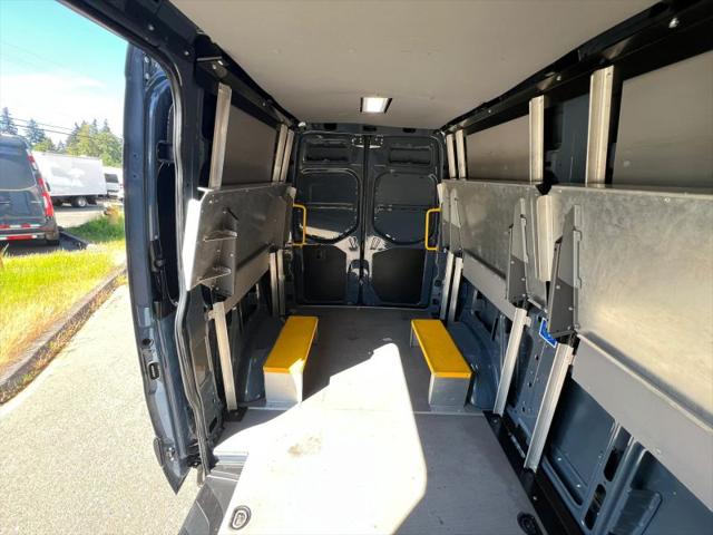 2019 Mercedes-Benz Sprinter 2500 High Roof V6