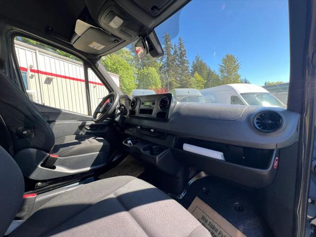 2019 Mercedes-Benz Sprinter 2500 High Roof V6