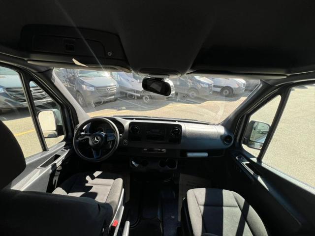 2019 Mercedes-Benz Sprinter 2500 High Roof V6