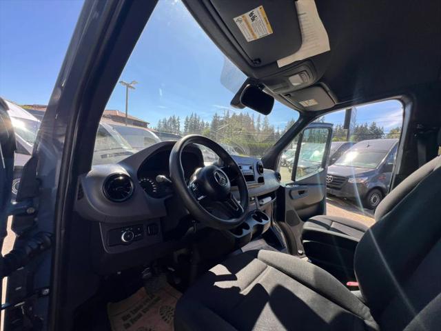 2019 Mercedes-Benz Sprinter 2500 High Roof V6