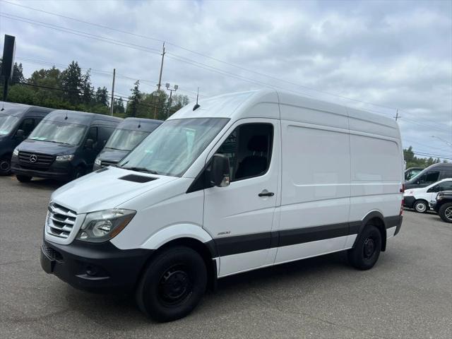 2015 Freightliner Sprinter Normal Roof for sale in Lynnwood, WA