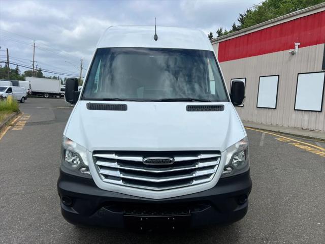 2015 Freightliner Sprinter Normal Roof