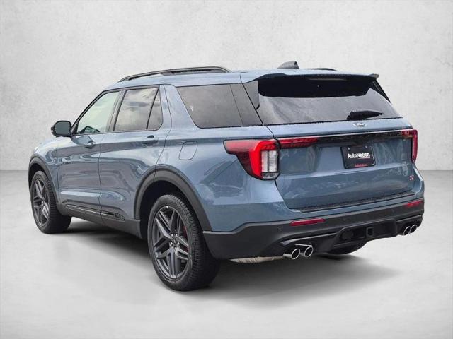2026 Ford Explorer ST for sale in Jacksonville, FL