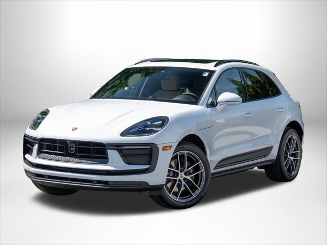 2026 Porsche Macan Base for sale in Greensboro, NC
