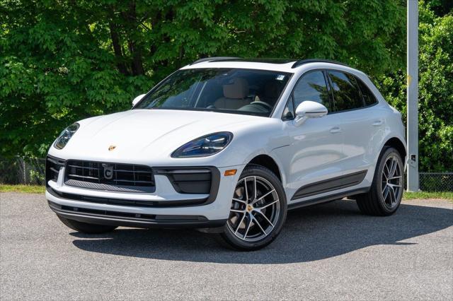2026 Porsche Macan Base for sale in Greensboro, NC