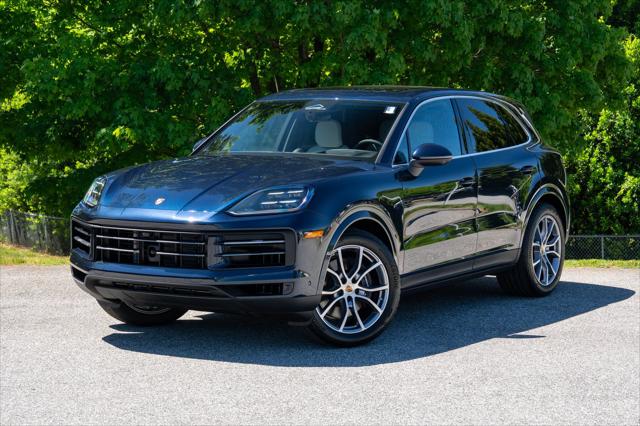 2026 Porsche Cayenne Base for sale in Greensboro, NC