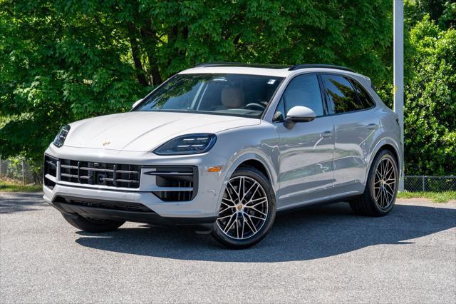 2026 Porsche Cayenne Base for sale in Greensboro, NC