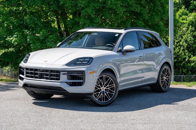 2026 Porsche Cayenne Base for sale in Greensboro, NC