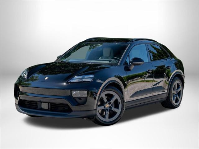 2026 Porsche Macan Electric 4 for sale in Greensboro, NC