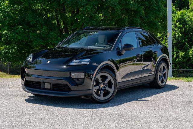 2026 Porsche Macan Electric 4 for sale in Greensboro, NC