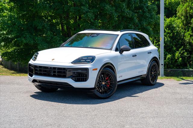 2026 Porsche Cayenne GTS for sale in Greensboro, NC