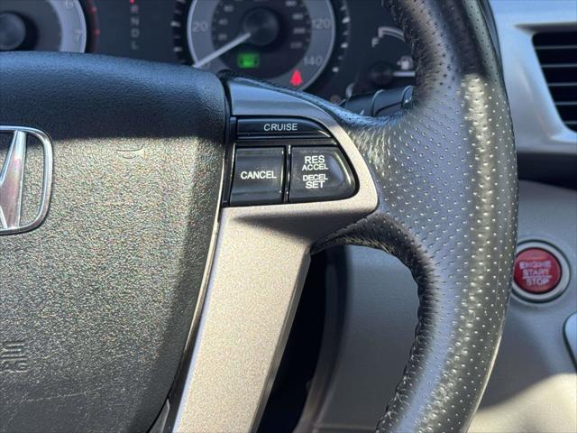 2017 Honda Odyssey Unknown