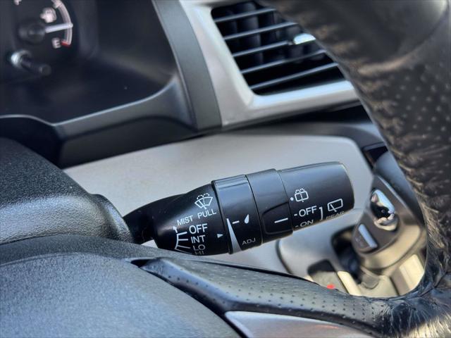 2017 Honda Odyssey Unknown