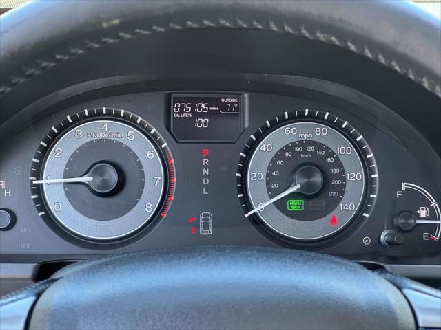 2017 Honda Odyssey Unknown