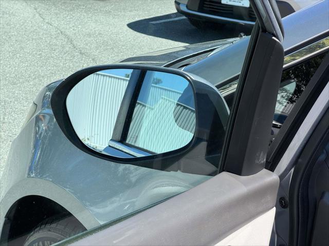 2017 Honda Odyssey Unknown