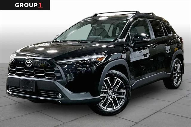 2026 Toyota Corolla Cross XLE for sale in Danvers, MA
