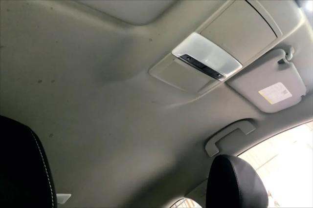 2021 Nissan Sentra SV Xtronic CVT