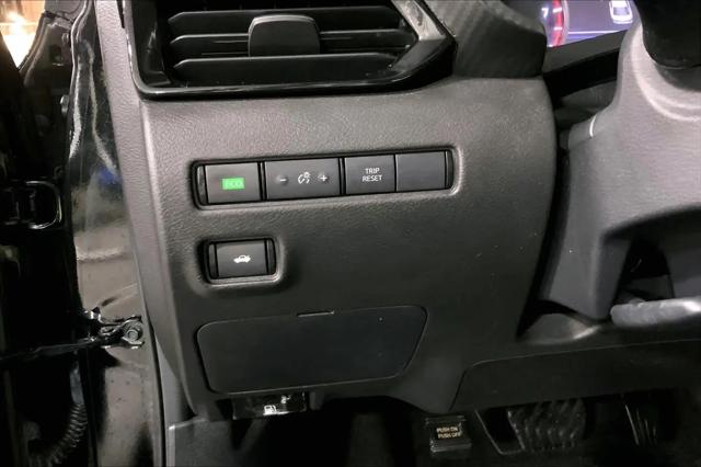 2021 Nissan Sentra SV Xtronic CVT