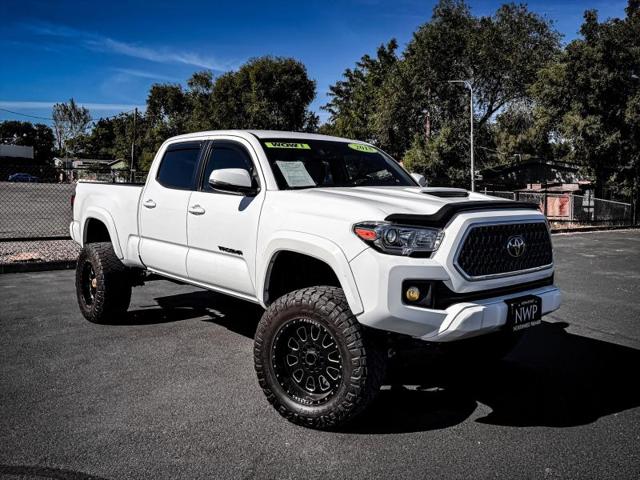 2018 Toyota Tacoma TRD Sport for sale in West Richland, WA