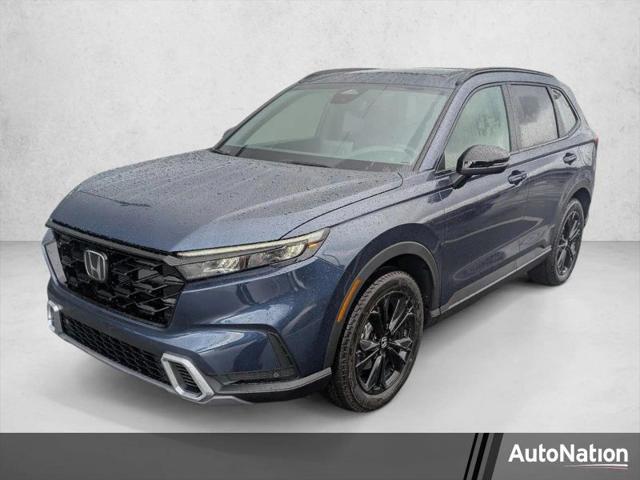 2026 Honda CR-V Hybrid AWD Sport Touring for sale in Mobile, AL