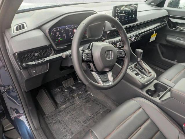 2026 Honda CR-V Hybrid AWD Sport Touring