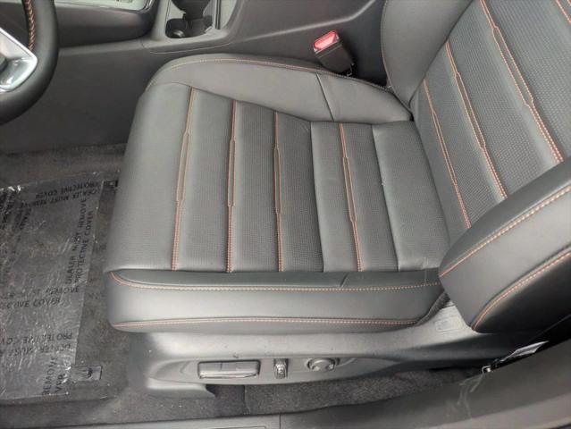 2026 Honda CR-V Hybrid AWD Sport Touring
