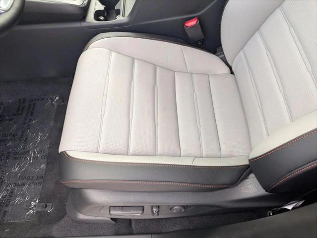 2026 Honda CR-V Hybrid AWD Sport Touring