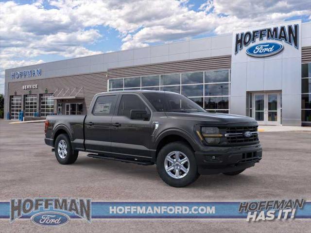 2026 Ford F-150 XLT for sale in Harrisburg, PA