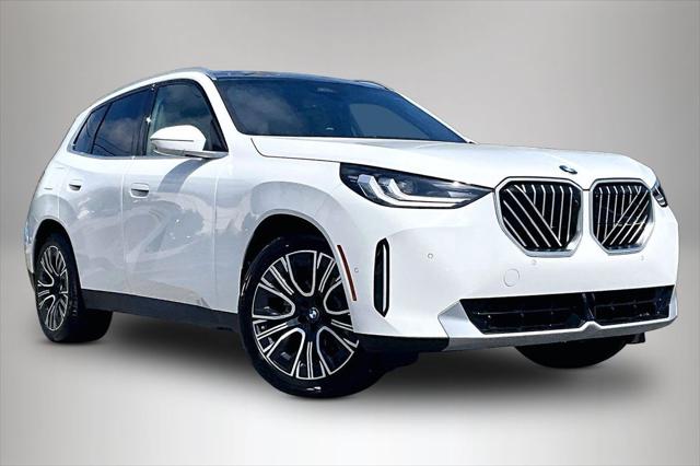2026 BMW X3 30 xDrive for sale in Fort Walton Beach, FL