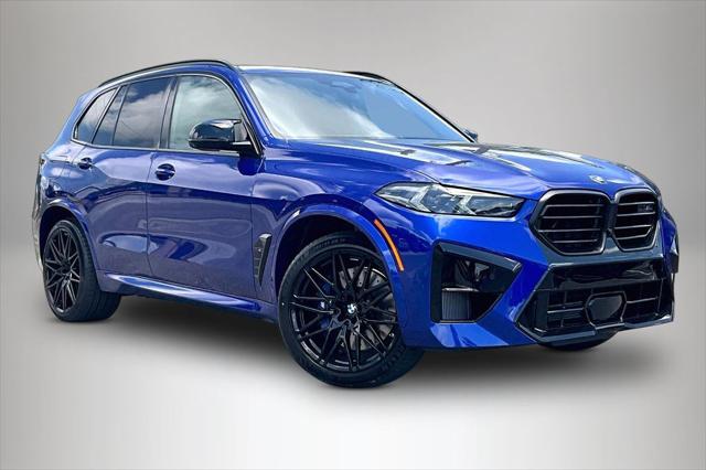 2026 BMW X5 M Competition for sale in Fort Walton Beach, FL