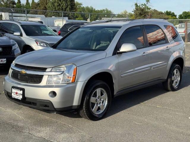2008 Chevrolet Equinox LT for sale in Yakima, WA
