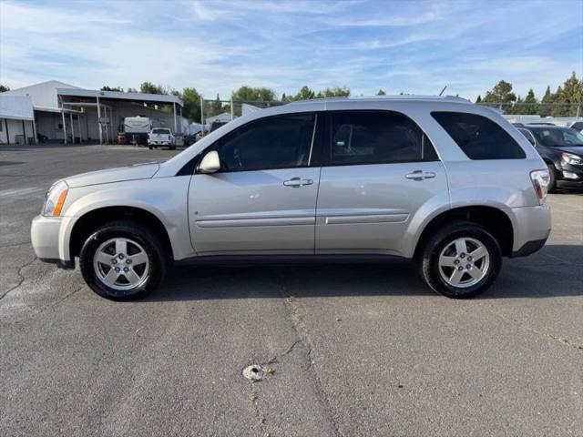 2008 Chevrolet Equinox LT