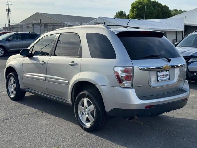 2008 Chevrolet Equinox LT
