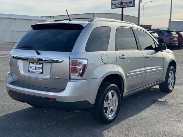 2008 Chevrolet Equinox LT