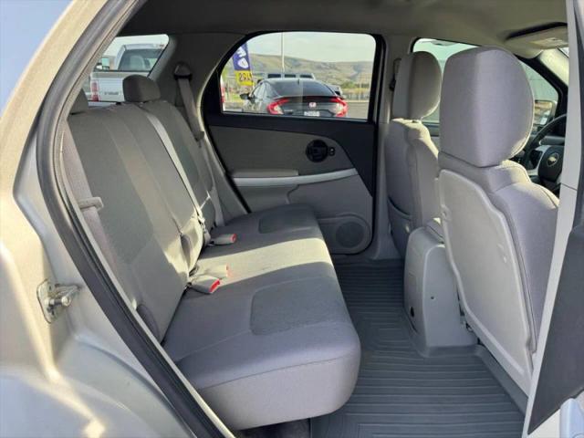 2008 Chevrolet Equinox LT
