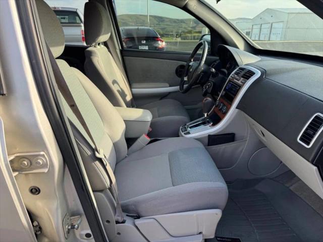 2008 Chevrolet Equinox LT