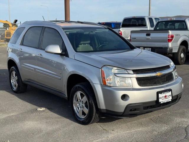 2008 Chevrolet Equinox LT