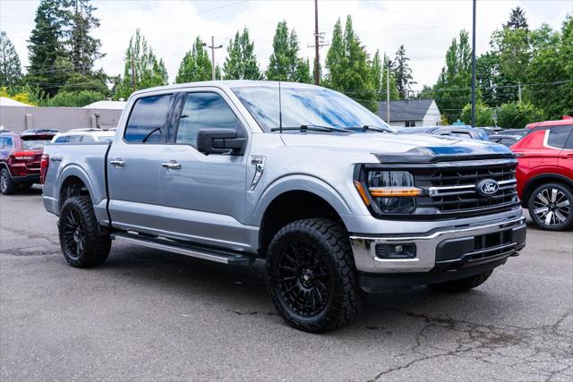 2024 Ford F-150 XLT for sale in Milwaukie, OR