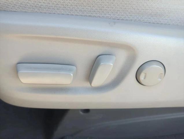 2020 Toyota Sienna LE