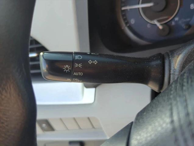 2020 Toyota Sienna LE