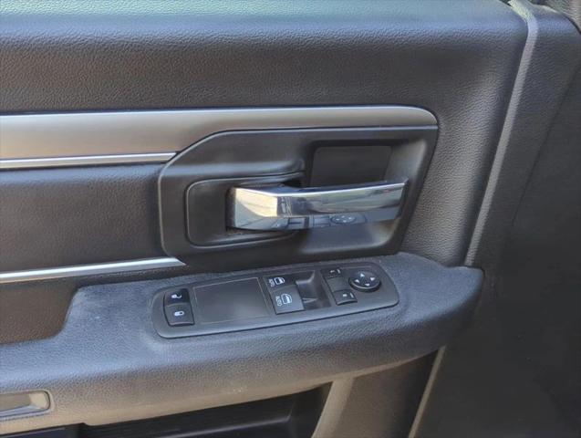 2022 Ram 1500 Classic Tradesman Regular Cab 4x4 6'4" Box