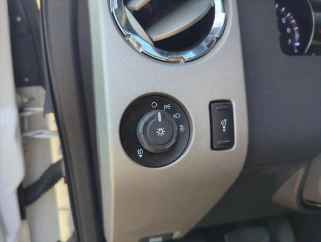 2015 Ford F-250 Lariat