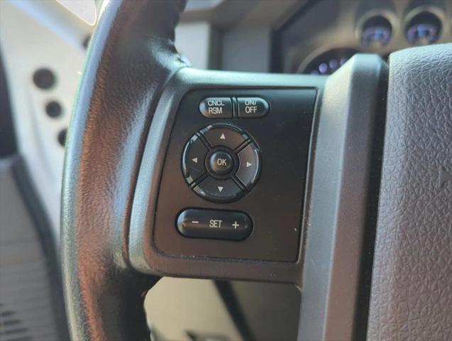 2015 Ford F-250 Lariat
